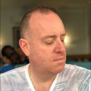 Meet your Posher, Anthony